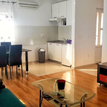 Apartman Kolan Kültér fotó
