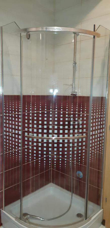 Apartman Kolan Kültér fotó