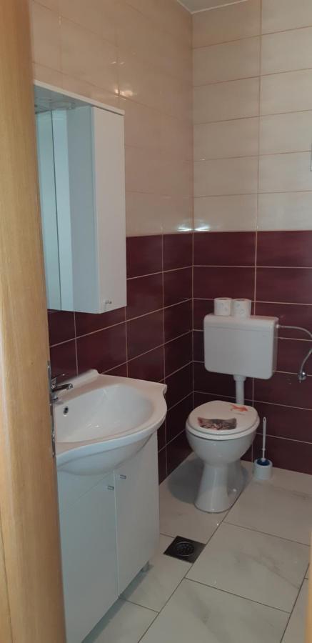 Apartman Kolan Kültér fotó