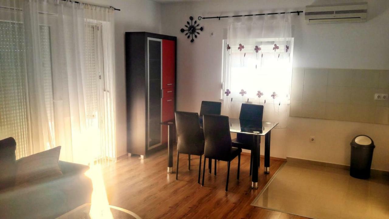 Apartman Kolan Kültér fotó