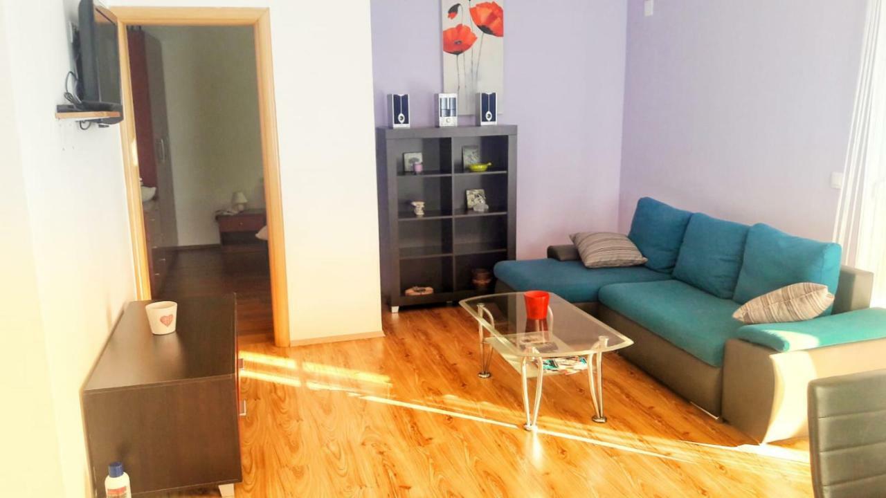 Apartman Kolan Kültér fotó