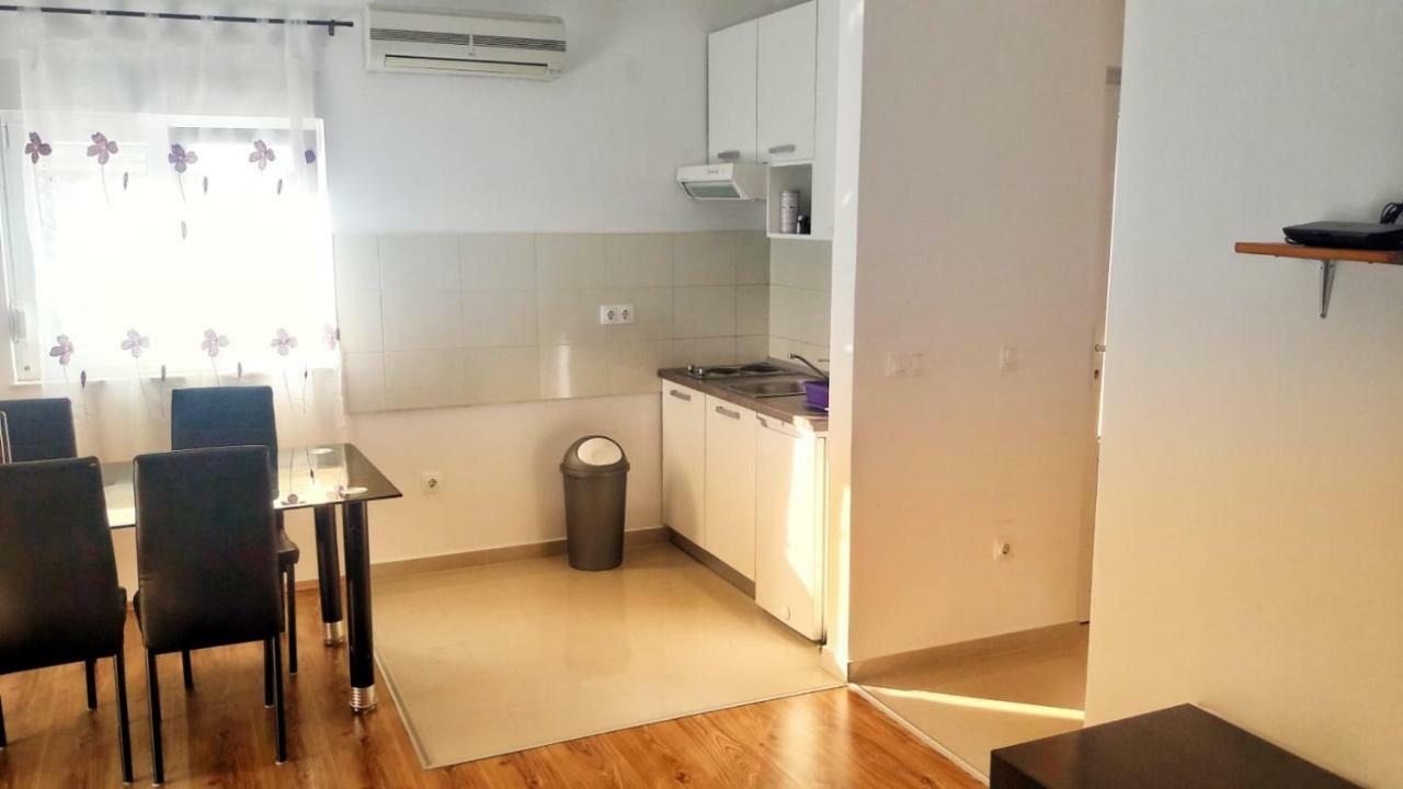 Apartman Kolan Kültér fotó