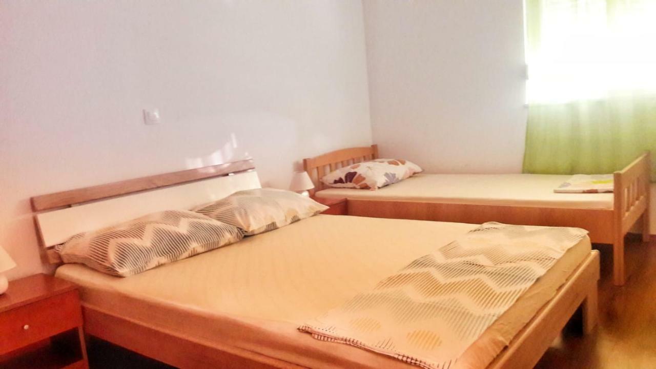 Apartman Kolan Kültér fotó